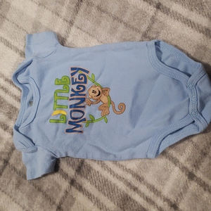 Baby‎ onesie